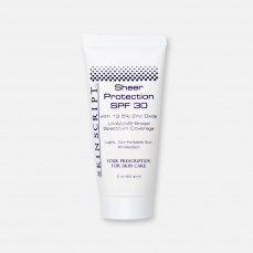 Sonnencreme 2 oz.