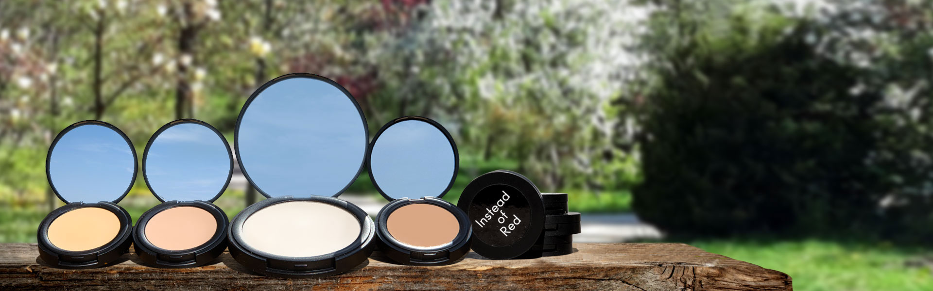 Rosacea Care - bei Rosazea und Entzündungen im Gesicht